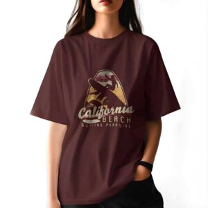 Unisex Oversized Classic T-Shirt