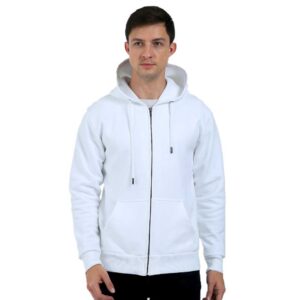 Heavyweight Zip Hoodie