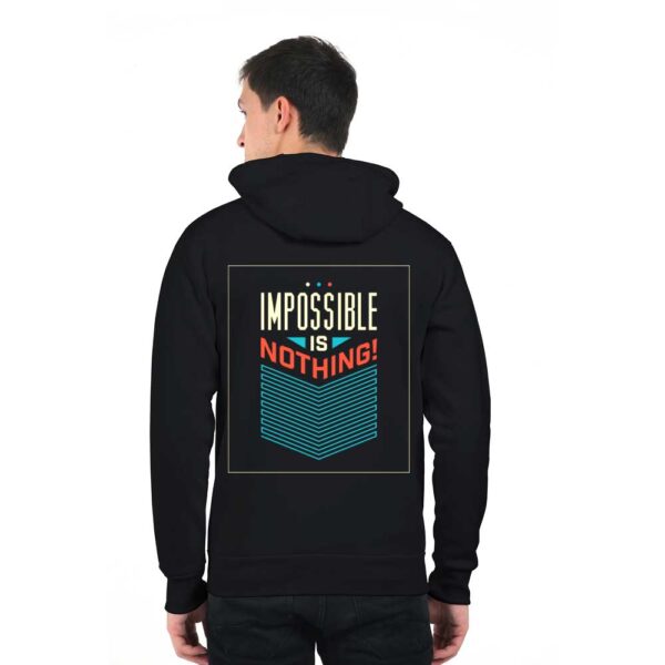 Heavyweight Zip Hoodie