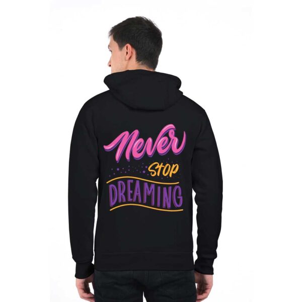 Heavyweight Zip Hoodie