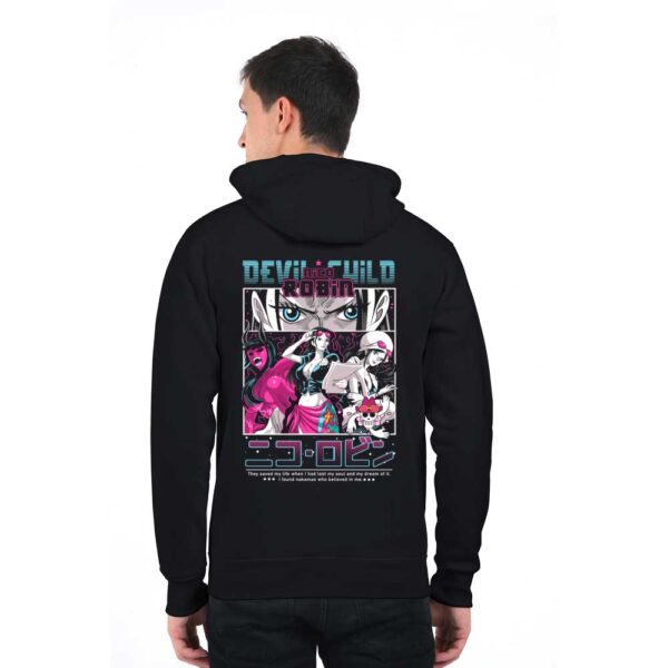 Heavyweight Zip Hoodie