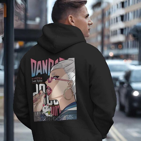 Heavyweight Zip Hoodie