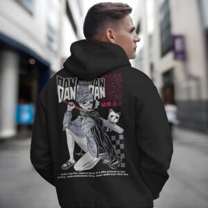 Heavyweight Zip Hoodie
