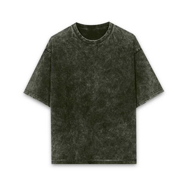Acid Wash