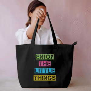 Everyday Large Tote Bag
