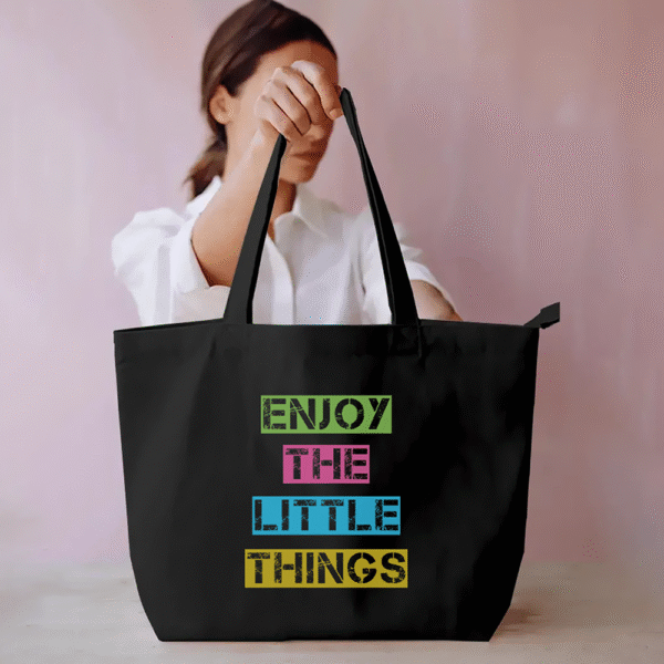 Everyday Large Tote Bag