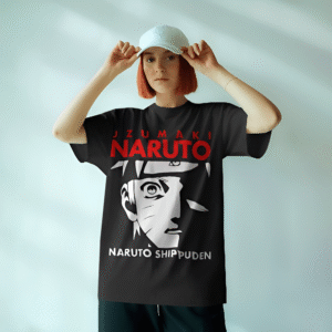 Oversized Classic T-Shirt