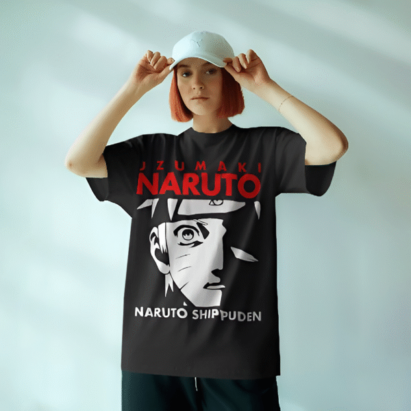 Oversized Classic T-Shirt