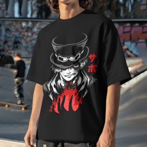 Oversized Classic T-Shirt