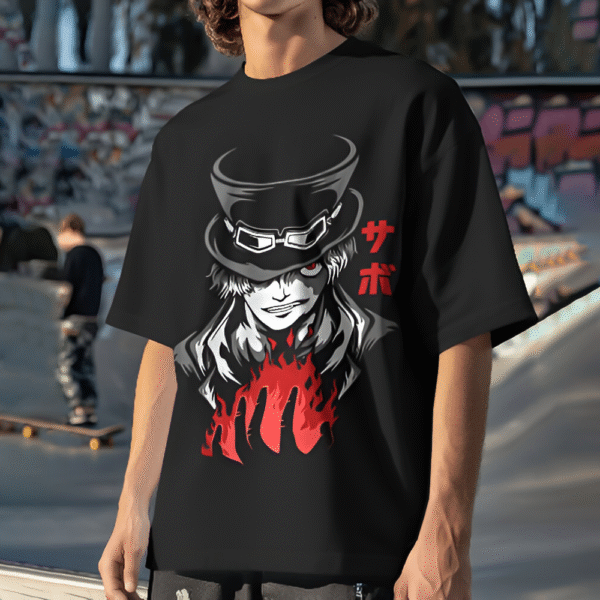 Oversized Classic T-Shirt