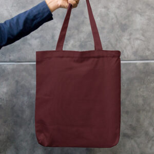 Enjoy The Little Things Tote Bag Zipper
