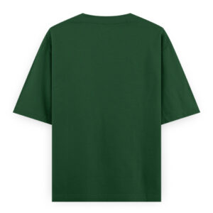 Eternal Realm Unisex Oversized Classic T-Shirt